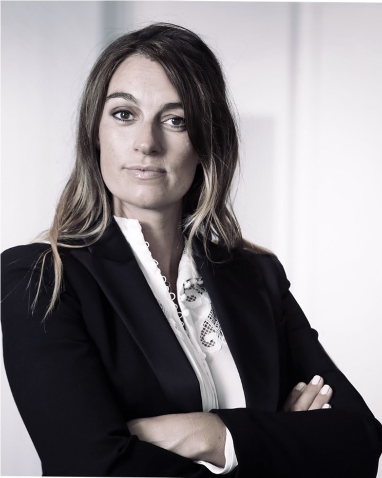 Virginie Castallan